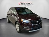 Used 2017 Buick Encore Premium w/ Experience Buick Package image 3
