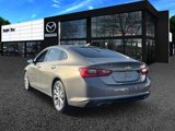 Used 2017 Chevrolet Malibu Premier w/ Premier Sun and Wheel Package image 4