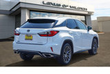Used 2019 Lexus RX 350 F Sport w/ Navigation Package image 4