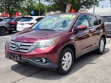 Used 2014 Honda CR-V EX image 2