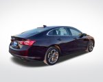 Used 2021 Chevrolet Malibu LT image 5