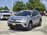 Certified 2018 Toyota RAV4 LE image 3