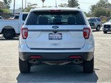 Certified 2018 Ford Explorer XLT w/ Equipment Group 202A image 5