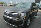 Used 2020 Kia Telluride EX w/ Towing Package image 5