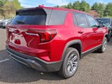 New 2025 GMC Terrain Elevation image 5