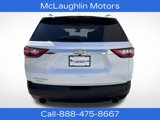 Used 2020 Chevrolet Traverse LT w/ Driver Confidence II Package image 4