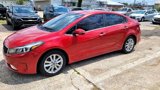 Used 2017 Kia Forte S w/ S Technology Package image 2