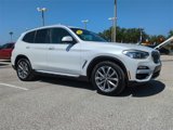 Used 2019 BMW X3 sDrive30i image 2