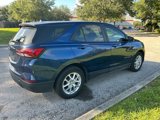 Used 2022 Chevrolet Equinox LS image 4