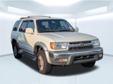 Used 2002 Toyota 4Runner SR5 image 4
