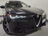 Used 2024 Alfa Romeo Stelvio Ti w/ Active Assist Plus Package image 3