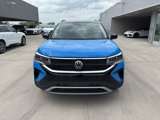 Used 2023 Volkswagen Taos SE w/ Panoramic Sunroof Package image 2