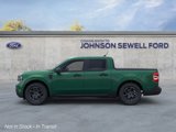 New 2025 Ford Maverick XLT image 3