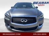 Used 2019 INFINITI QX60 Luxe w/ Essential Package image 2