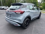 Used 2024 Nissan Kicks SR image 4