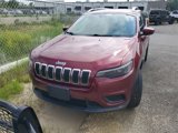 Used 2021 Jeep Cherokee Latitude w/ Mopar Interior Package image 6