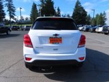 Used 2022 Chevrolet Trax LT w/ Sport Edition image 6