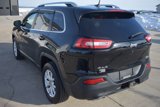 Used 2017 Jeep Cherokee Latitude image 6