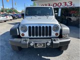Used 2012 Jeep Wrangler Rubicon w/ PWR Convenience Group image 2