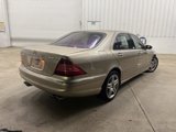 Used 2006 Mercedes-Benz S 430 image 5