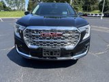Used 2023 GMC Terrain Denali w/ Denali Premium Package image 2