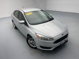 Used 2018 Ford Focus SE image 2