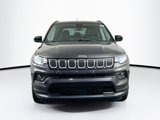 Used 2022 Jeep Compass Latitude image 2