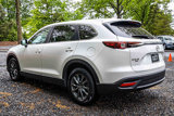Used 2021 MAZDA CX-9 Sport image 4