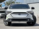 Used 2023 Subaru Solterra AWD image 2