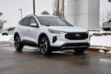 Used 2025 Ford Escape ST-Line Elite w/ Tech Pack #1 image 2