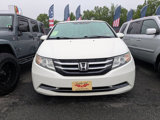 Used 2015 Honda Odyssey EX-L image 3