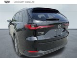 Used 2024 MAZDA CX-90 3.3 Turbo w/ Preferred Plus image 4