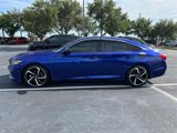 Used 2022 Honda Accord Sport image 6