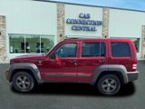 Used 2011 Jeep Liberty Renegade w/ Premium Group image 2