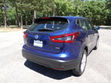 Used 2022 Nissan Rogue Sport S image 4
