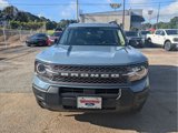 New 2025 Ford Bronco Sport Big Bend w/ Convenience Package image 3