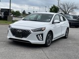 Used 2021 Hyundai Ioniq SEL image 3