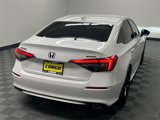 Used 2023 Honda Civic Sport image 5