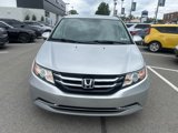Used 2014 Honda Odyssey EX image 3