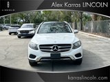 Used 2016 Mercedes-Benz GLC 300 w/ Premium Package image 2