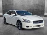 Used 2014 Nissan Maxima 3.5 S w/ Limited Edition Package image 3
