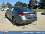 New 2025 Nissan Sentra SV w/ All-Weather Package image 3