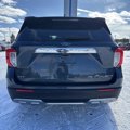 Used 2023 Ford Explorer XLT w/ Equipment Group 202A image 4
