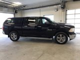 Used 2016 RAM 1500 Big Horn image 2