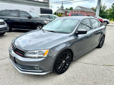 Used 2016 Volkswagen Jetta Sport image 3