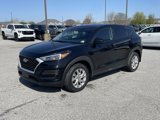 Used 2021 Hyundai Tucson SE image 3