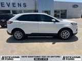 Used 2021 Ford Edge SEL w/ Convenience Package image 3