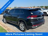Used 2021 Volkswagen Atlas Cross Sport S image 3