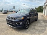 Used 2019 Jeep Compass Limited w/ Advanced Safety Group image 3