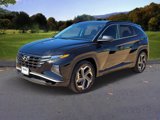 Used 2022 Hyundai Tucson SEL w/ Convenience Package image 3
